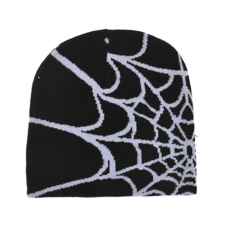 2023 New Knitting Beanies Hat Men Women Paragraph Quality Cap Mea Culpa Y2k Warm Fashion Hundred Take Cold Cap for Women Hats
