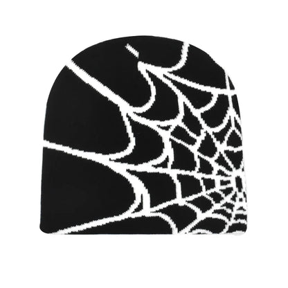 2023 New Knitting Beanies Hat Men Women Paragraph Quality Cap Mea Culpa Y2k Warm Fashion Hundred Take Cold Cap for Women Hats