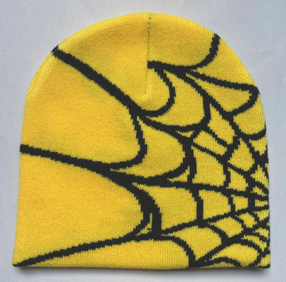 2023 New Knitting Beanies Hat Men Women Paragraph Quality Cap Mea Culpa Y2k Warm Fashion Hundred Take Cold Cap for Women Hats