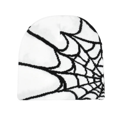 2023 New Knitting Beanies Hat Men Women Paragraph Quality Cap Mea Culpa Y2k Warm Fashion Hundred Take Cold Cap for Women Hats