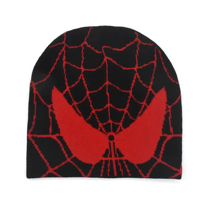 2023 New Knitting Beanies Hat Men Women Paragraph Quality Cap Mea Culpa Y2k Warm Fashion Hundred Take Cold Cap for Women Hats