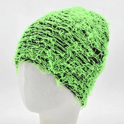 2023 New Knitting Beanies Hat Men Women Paragraph Quality Cap Mea Culpa Y2k Warm Fashion Hundred Take Cold Cap for Women Hats