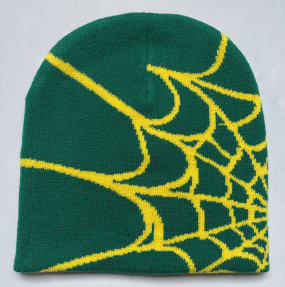 2023 New Knitting Beanies Hat Men Women Paragraph Quality Cap Mea Culpa Y2k Warm Fashion Hundred Take Cold Cap for Women Hats