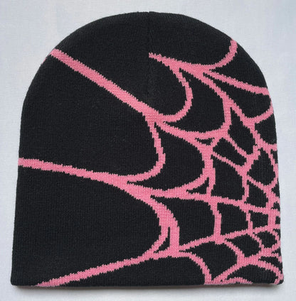 2023 New Knitting Beanies Hat Men Women Paragraph Quality Cap Mea Culpa Y2k Warm Fashion Hundred Take Cold Cap for Women Hats