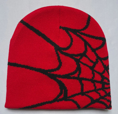 2023 New Knitting Beanies Hat Men Women Paragraph Quality Cap Mea Culpa Y2k Warm Fashion Hundred Take Cold Cap for Women Hats