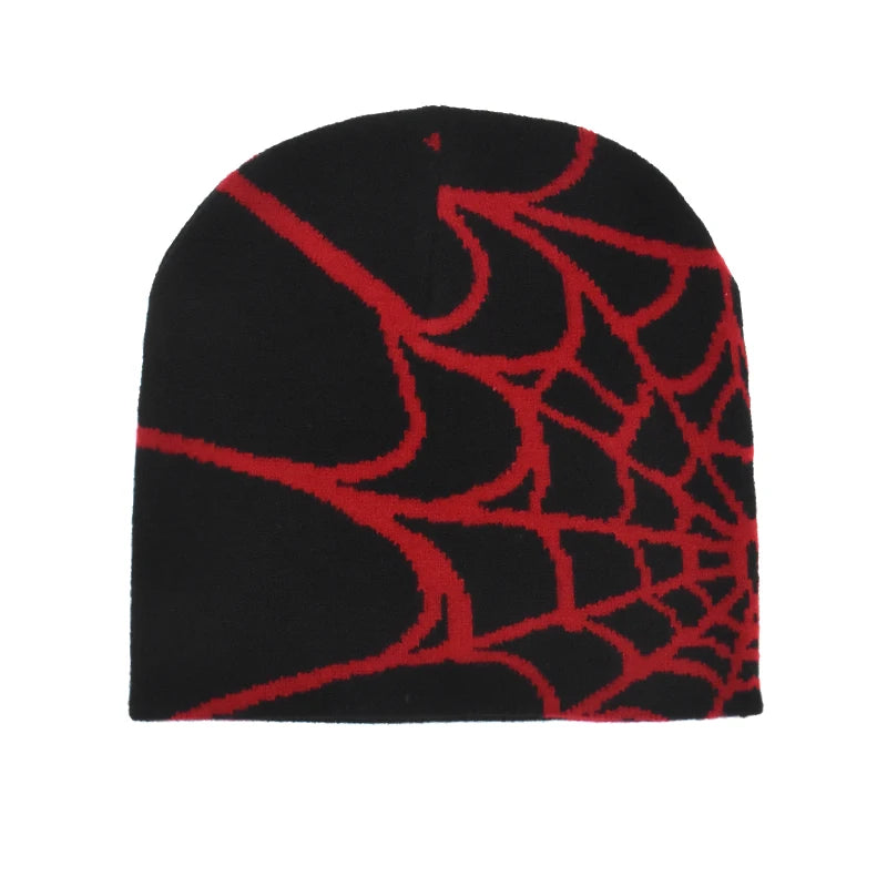2023 New Knitting Beanies Hat Men Women Paragraph Quality Cap Mea Culpa Y2k Warm Fashion Hundred Take Cold Cap for Women Hats