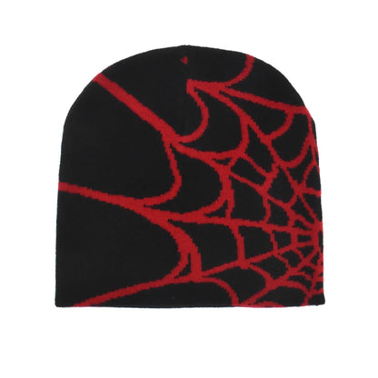 2023 New Knitting Beanies Hat Men Women Paragraph Quality Cap Mea Culpa Y2k Warm Fashion Hundred Take Cold Cap for Women Hats