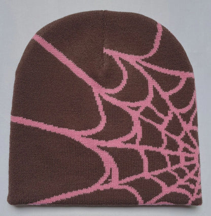 2023 New Knitting Beanies Hat Men Women Paragraph Quality Cap Mea Culpa Y2k Warm Fashion Hundred Take Cold Cap for Women Hats