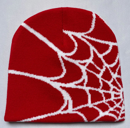 2023 New Knitting Beanies Hat Men Women Paragraph Quality Cap Mea Culpa Y2k Warm Fashion Hundred Take Cold Cap for Women Hats