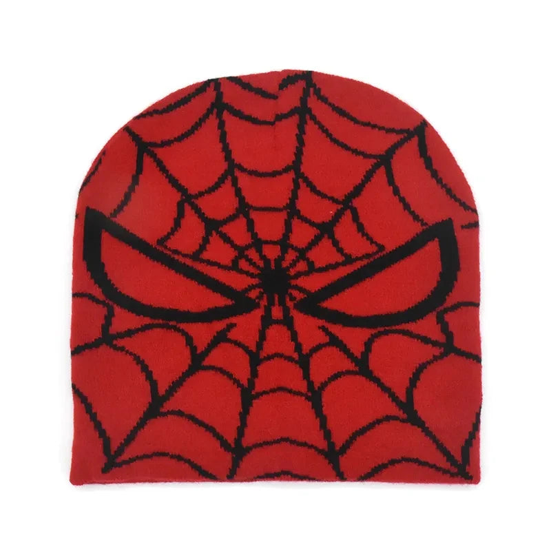 2023 New Knitting Beanies Hat Men Women Paragraph Quality Cap Mea Culpa Y2k Warm Fashion Hundred Take Cold Cap for Women Hats