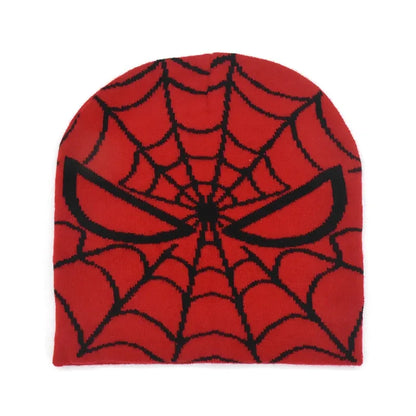 2023 New Knitting Beanies Hat Men Women Paragraph Quality Cap Mea Culpa Y2k Warm Fashion Hundred Take Cold Cap for Women Hats