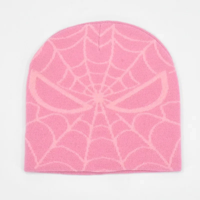 2023 New Knitting Beanies Hat Men Women Paragraph Quality Cap Mea Culpa Y2k Warm Fashion Hundred Take Cold Cap for Women Hats
