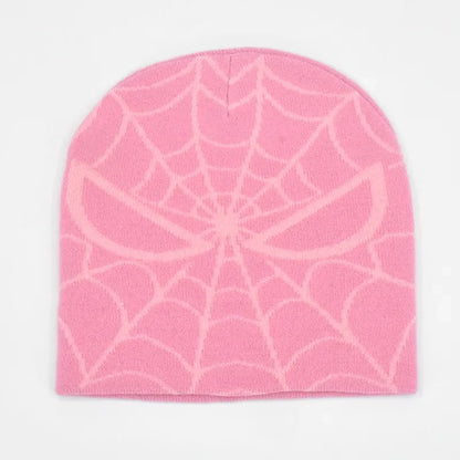 2023 New Knitting Beanies Hat Men Women Paragraph Quality Cap Mea Culpa Y2k Warm Fashion Hundred Take Cold Cap for Women Hats